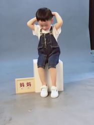 -微笑宝贝儿童摄影(梵华1939店)