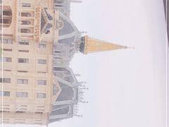 -文成城堡
