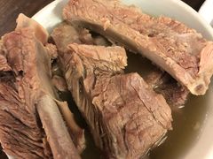 -松發肉骨茶(先得坊店)