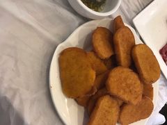 -胡同儿老北京涮肉