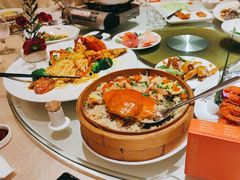 -国惠大酒楼(爱琴海购物公园店)