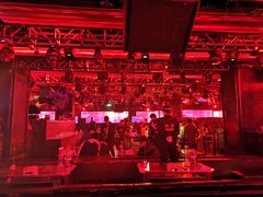 -MUSE CLUB缪斯酒吧(西大街店)