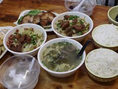 -陈记汤饭(水巷口店)