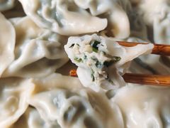 -白记饺子馆多伦道店