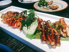 -杉海和牛烧肉海鲜自助(会展城店)