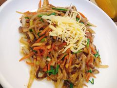 -敏丁拌饭(中街总店)