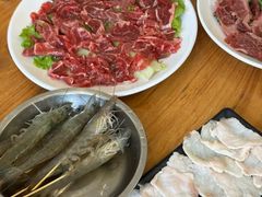 -吉友粥底火锅(方斜路店)