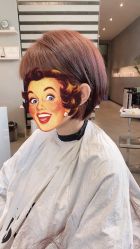-MOVAN HAIR莫凡匠人发型屋