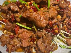 -飶香居(省博物馆店)