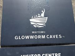 -怀托摩萤火虫洞