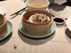 -万丽轩·粤菜(王府井金茂万丽酒店)