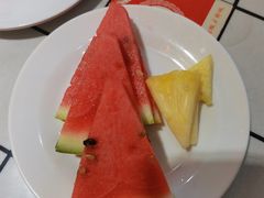 -蛙一刀·麻椒鱼火锅(金仙桥店)