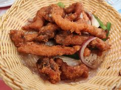 -玲珑餐厅(陕西南路店)