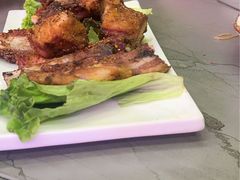 -陈熹公民族美食文化餐厅(中华广场店)