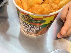 -Potato Corner(广州天河城店)