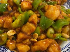 -北大地皖峰饭馆