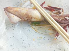 -前王院•巧克力海鲜市集餐厅(万平口店)