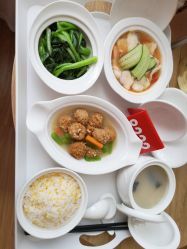 -莲生母婴月子中心(清水河公园店)