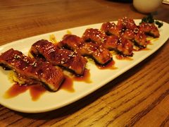 -阿吾罗日本料理(K11艺术中心店)