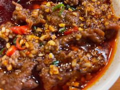 -炉小二铜锅牛蛙•川湘菜(三里屯店)