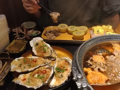 -牛New寿喜烧(虹桥新天地店)