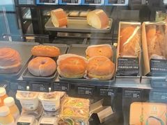 -星巴克臻选(上海长风大悦城店)