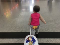 -澳洲袋鼠早教(南二环店)