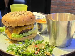 -bluefrog蓝蛙(水游城店)