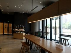 -星巴克(北京望京东园店)
