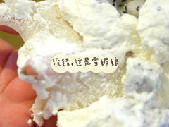 火龙果雪媚娘-幸运盒子网红蛋糕房(民族路店)