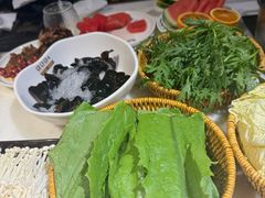 -东道煮牛肉火锅(东盛大街店)