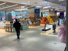 -苏宁易购(成都春熙路店)