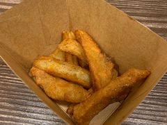 招牌甜不辣-台湾逢甲夜食(天河店)