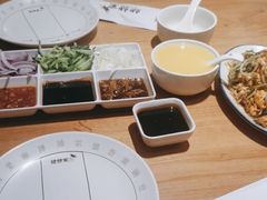 -姥姥家春饼店(惠新东街店)