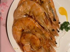 -佛山希尔顿酒店·融誉亚洲美食荟