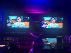 -温莎KTV(珠江路店)