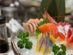 -大渔铁板烧(蛇口店)