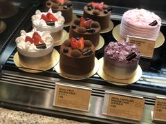 -PAPER STONE BAKERY(天汇广场店)