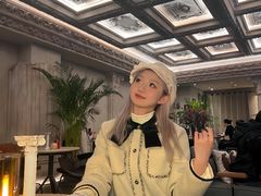 -玲婧胡同·生日蛋糕·餐厅(嘉里城店)