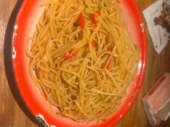 -破三川·新川菜(静安大融城店)