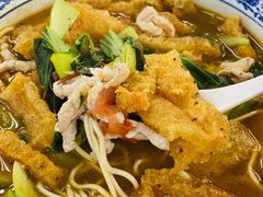-祁家面馆(卫岗店)