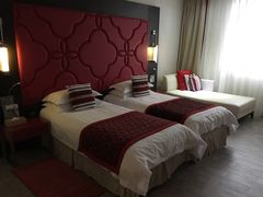 房间-Club Med地中海俱乐部·桂林度假村