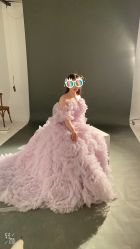 -青禾蒙娜丽莎婚纱摄影(武汉总店)