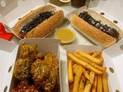 -艾薯夫妇Aysh(壹方城店)