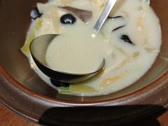 -王府井文华东方酒店-紫膳餐厅