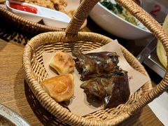 -鸽子窝(黄村店)