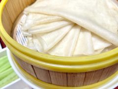 -京味张·北京烤鸭(天河南二路店)