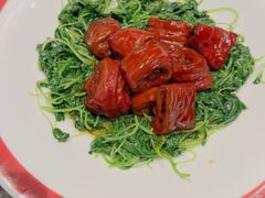 -上海人家花樣年华(中山公园店)