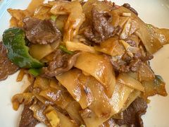 -美极鲜食坊(宝安南路店)
