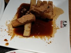 -巴奴毛肚火锅(广益哥伦布店)
